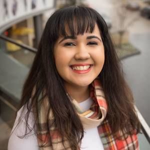 Meet your Posher, Makenzy